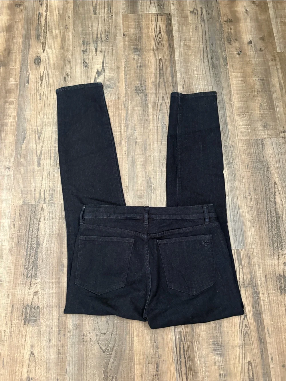 Tory Burch super skinny jeans size 30